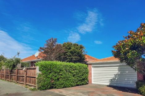 Photo of property in 40 Hounslow Street, Ilam, Christchurch, 8041