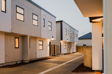 Photo of property in 3/146 Blenheim Road, Riccarton, Christchurch, 8041