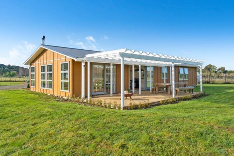 Photo of property in 440 Haringa Road, Carrington, Carterton, 5791
