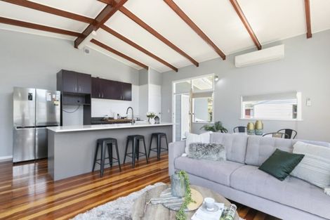 Photo of property in 27 Hamstead Street, Wainuiomata, Lower Hutt, 5014