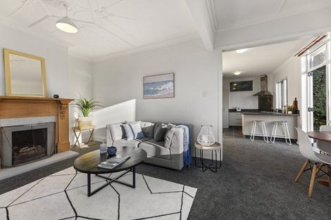 Photo of property in 31 Forfar Street, Clyde Hill, Dunedin, 9011