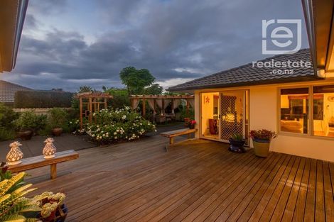 Photo of property in 157 Kilkenny Drive, East Tamaki Heights, Auckland, 2016