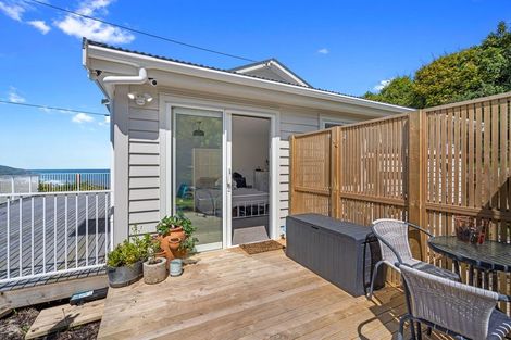 Photo of property in 10 Earls Road, Saint Clair, Dunedin, 9012