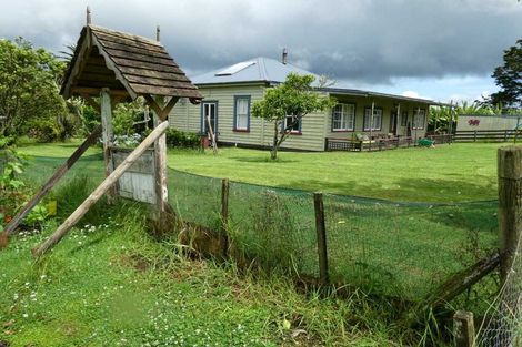 Photo of property in 704b Karaka Road, Tangowahine, Dargaville, 0372