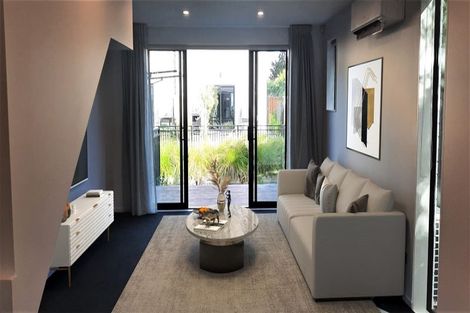 Photo of property in 6/37 Webb Street, St Albans, Christchurch, 8014