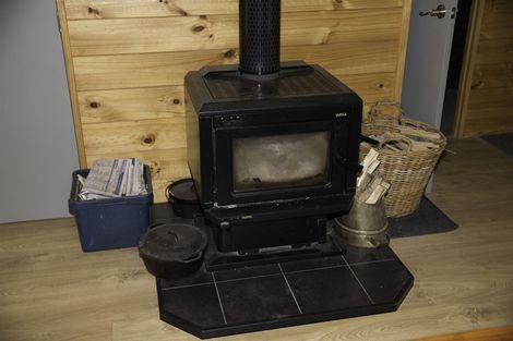 Photo of property in 25i Duncan Mcfarlane Road, Jackson Bay, Haast, 7886