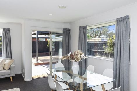 Photo of property in 200 Burwood Road, Burwood, Christchurch, 8083