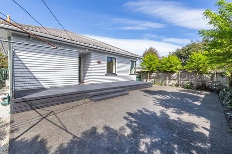 Photo of property in 21 Ashmole Street, Woolston, Christchurch, 8023