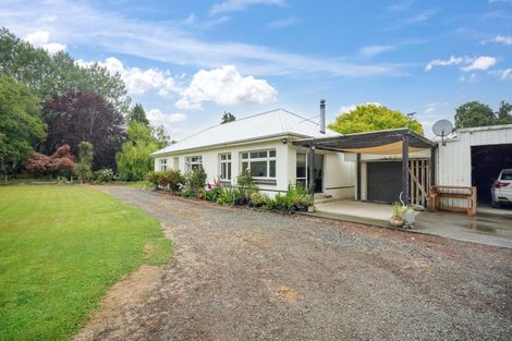 Photo of property in 147 Thomsons Crossing Road West, Thomsons Crossing, Winton, 9781