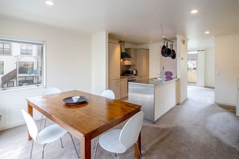 Photo of property in Marrakech Cafe, 79/305 Evans Bay Parade, Hataitai, Wellington, 6021