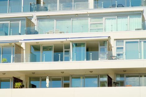 Photo of property in Latitude 41, 20/269 Wakefield Quay, Stepneyville, Nelson, 7010