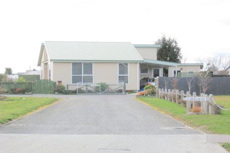 Photo of property in 23c Pop Andrew Drive, Te Anau, 9600