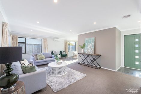 Photo of property in 3 Stephen Street, Trentham, Upper Hutt, 5018