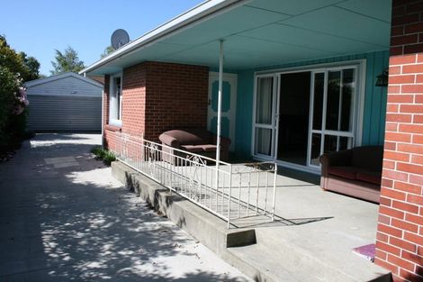 Photo of property in 6 Kiltie Street, Upper Riccarton, Christchurch, 8041