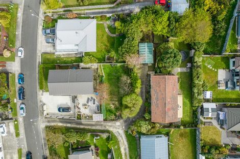 Photo of property in 12 Thimble Lane, Whitby, Porirua, 5024