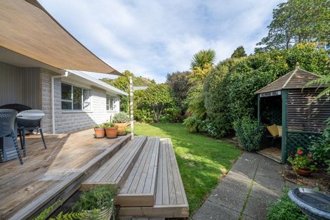 Photo of property in 388 Hardy Street East, Maitai, Nelson, 7010