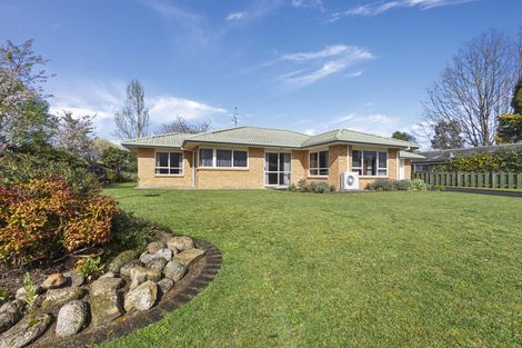 Photo of property in 3 Simpson Lane, Matamata, 3400