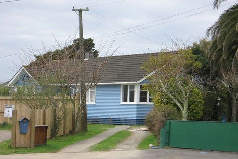 Photo of property in 7 Dunbar Street, Levin, 5510