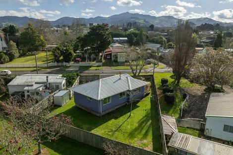 Photo of property in 6 George Street, Waihi, 3610