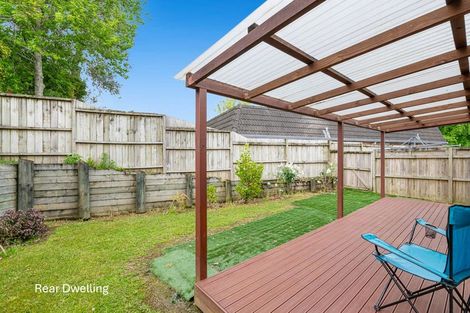 Photo of property in 30 Salamanca Road, Sunnynook, Auckland, 0620