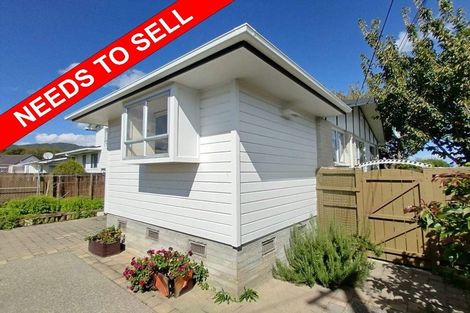 Photo of property in 1 Gordon Street, Avalon, Lower Hutt, 5011