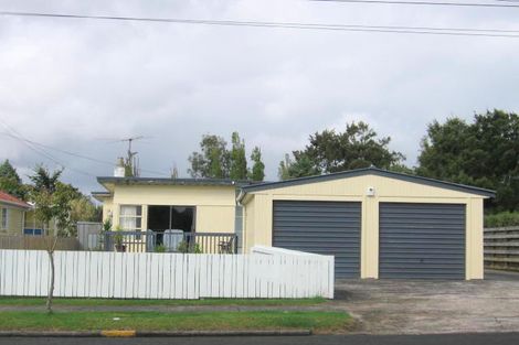 Photo of property in 1/16 Rosier Road, Glen Eden, Auckland, 0602
