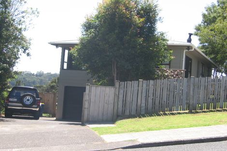 Photo of property in 43 Pemberton Avenue, Bayview, Auckland, 0629