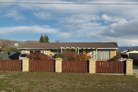 Photo of property in 6a Syndic Street, Cromwell, 9310