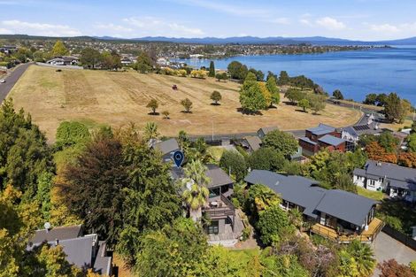 Photo of property in 14 Taharepa Road, Hilltop, Taupo, 3330