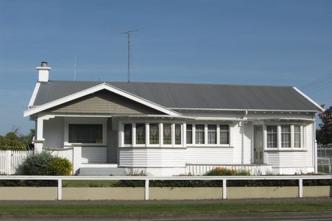 Photo of property in 87 Stanley Road, Te Hapara, Gisborne, 4010