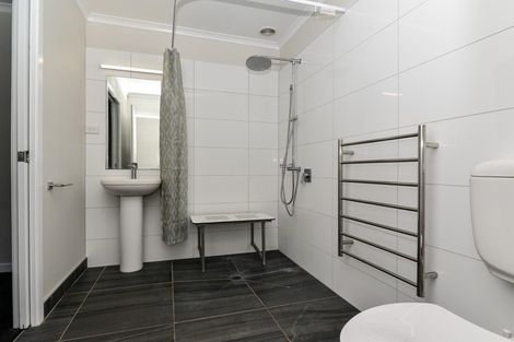 Photo of property in 6u1 Shakespeare Avenue, Enderley, Hamilton, 3214