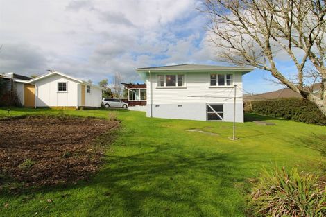 Photo of property in 24 Second Street, Lansdowne, Masterton, 5810