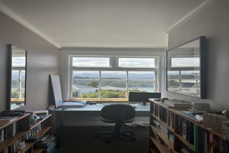 Photo of property in 62f1 Roseneath Terrace, Roseneath, Wellington, 6011