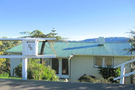 Photo of property in 56 Madras Street, Khandallah, Wellington, 6035