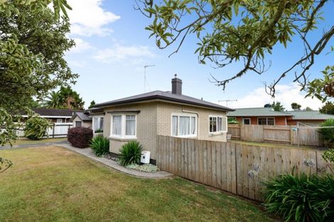 Photo of property in 49 Naylor Street, Hamilton East, Hamilton, 3216