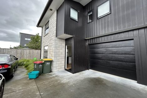 Photo of property in 4/52 May Street, Hamilton East, Hamilton, 3216