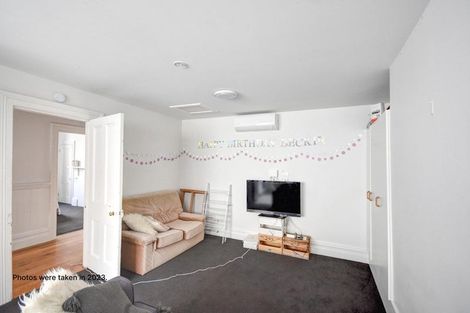 Photo of property in 22 Russell Street, Dunedin Central, Dunedin, 9016