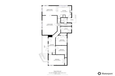 Photo of property in 216 Tony Avenue, Thames, 3500