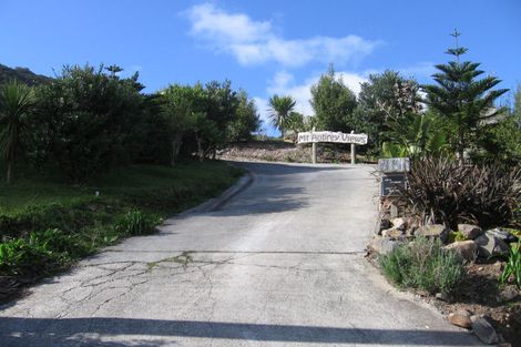Photo of property in 107 Reotahi Road, Whangarei Heads, Whangarei, 0174