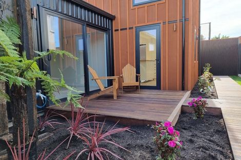 Photo of property in 145b Cook Street, West End, Palmerston North, 4410
