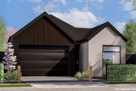 Photo of property in 955 Goulds Road, Rolleston, 7614