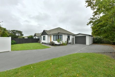 Photo of property in 2 Caudron Road, Wigram, Christchurch, 8042