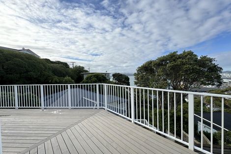 Photo of property in 102 Barnard Street, Wadestown, Wellington, 6012