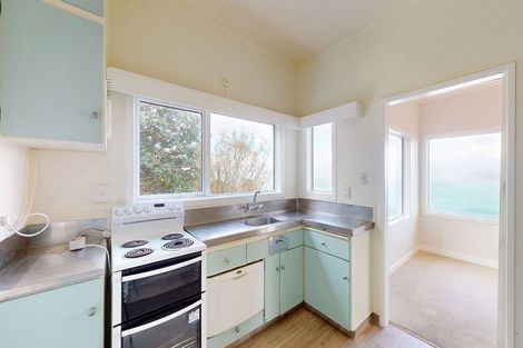 Photo of property in 143 Barnard Street, Wadestown, Wellington, 6012