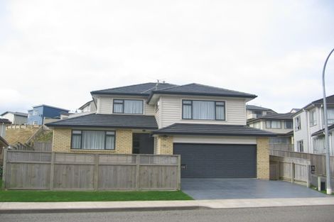 Photo of property in 132 Cortina Avenue, Johnsonville, Wellington, 6037