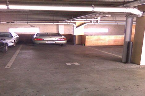 Photo of property in Dixonlane Apartments, 26/7 Feltex Lane, Te Aro, Wellington, 6011