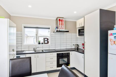 Photo of property in 4 Ferguson Street, Levin, 5510