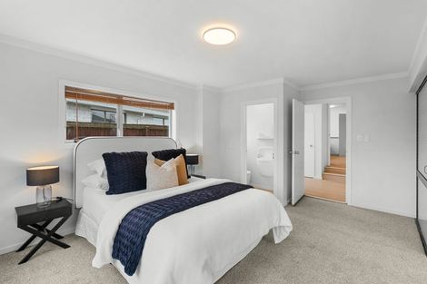 Photo of property in 19 Te Maru Place, Redwood, Christchurch, 8051