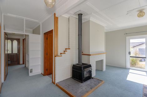 Photo of property in 56 Greta Street, South Hill, Oamaru, 9400