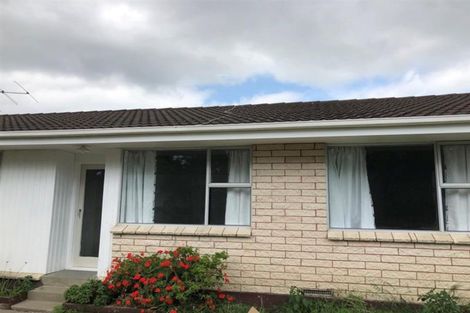 Photo of property in 2/13 Huia Road, Papatoetoe, Auckland, 2025
